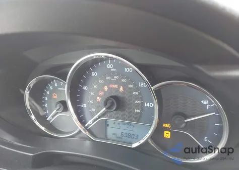 2015 Toyota Corolla Le Premium z USA, uszkodzony, nr VIN 2T1BURHE4FC282269